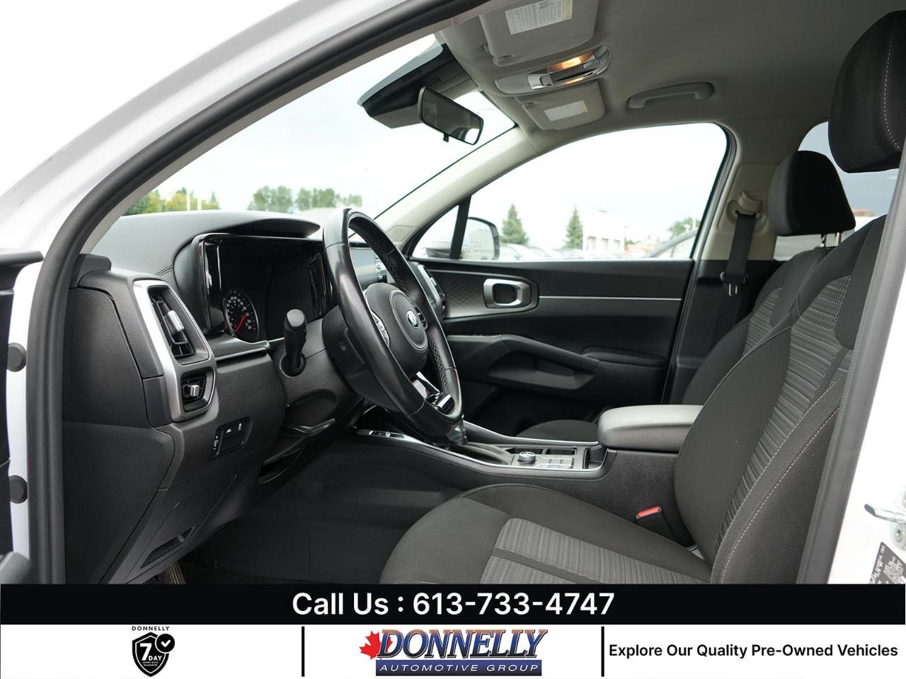 2021 Kia Sorento  Photo