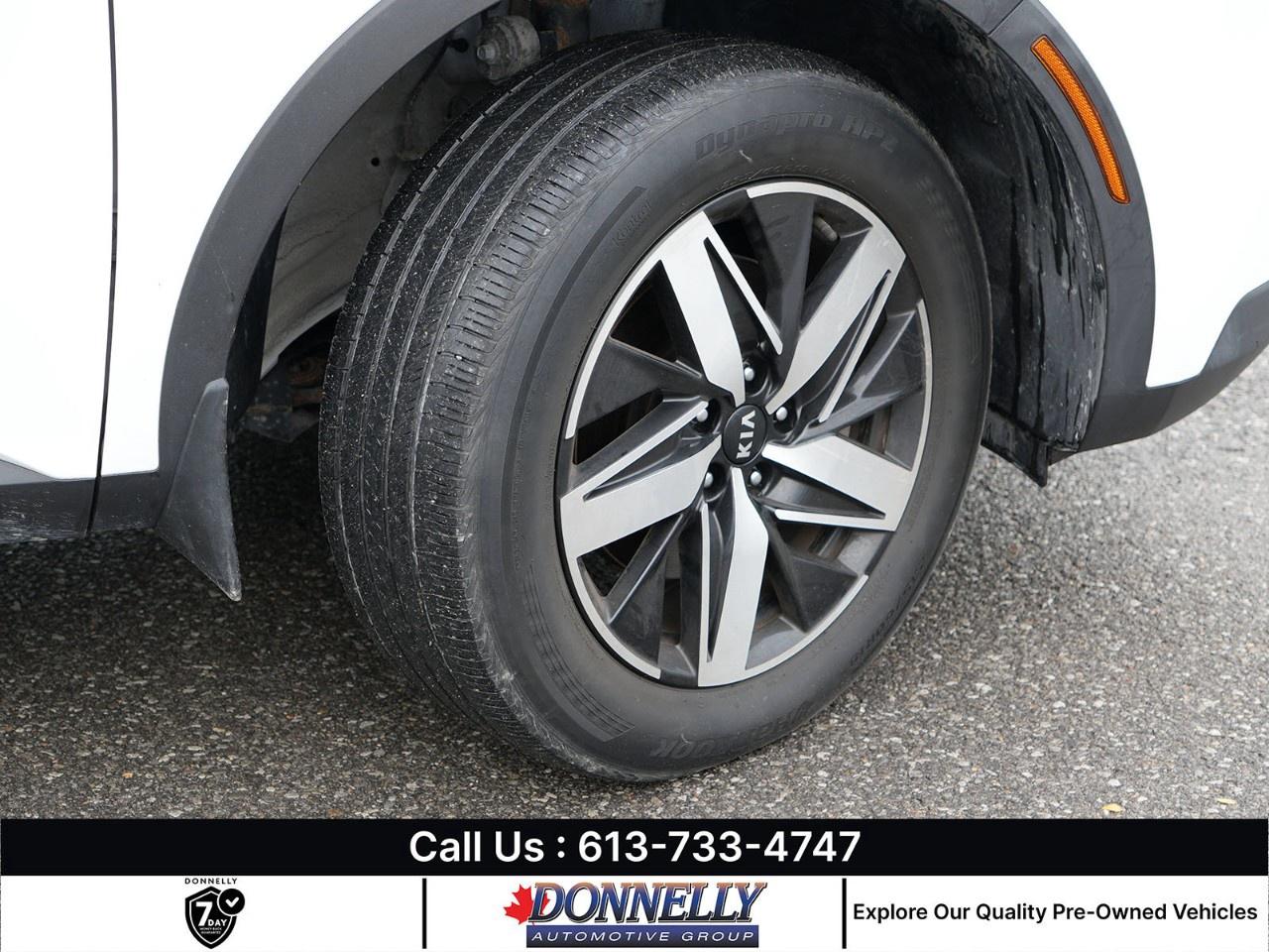 2021 Kia Sorento  Photo