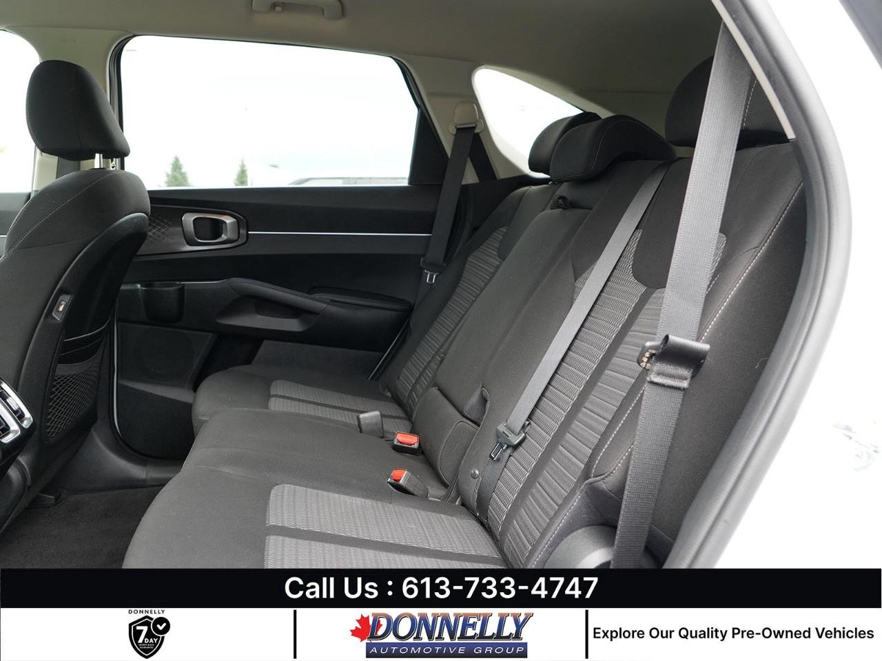 2021 Kia Sorento  Photo
