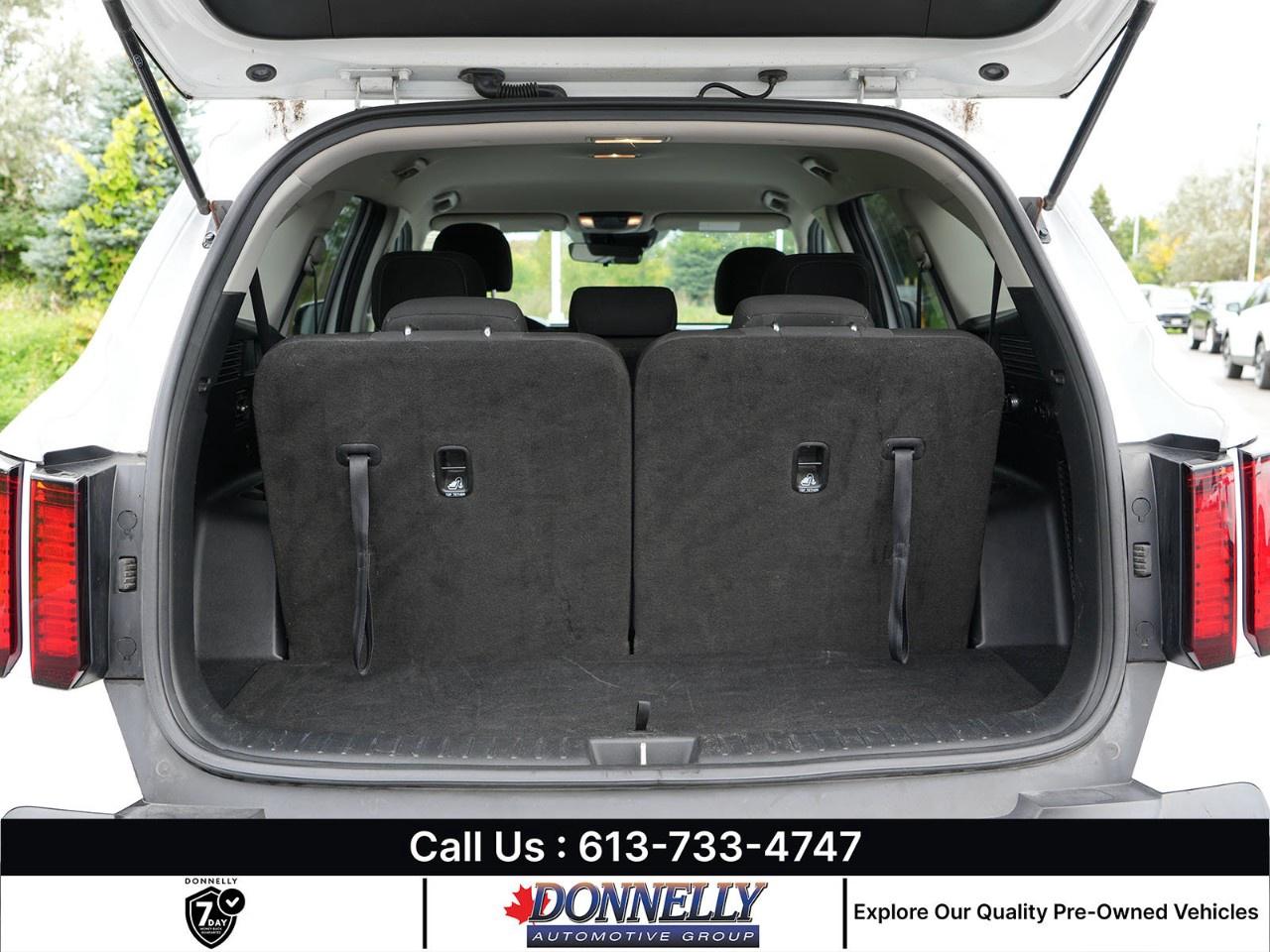 2021 Kia Sorento  Photo