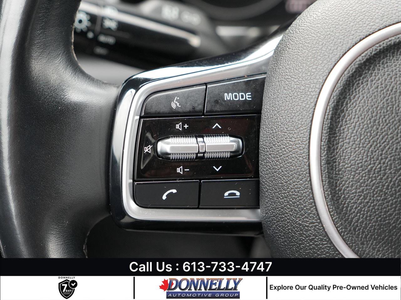 2021 Kia Sorento  Photo