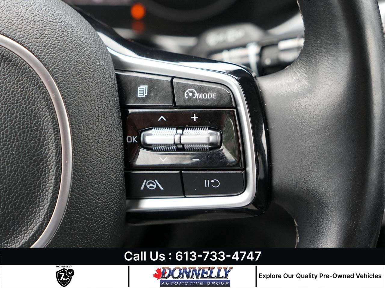 2021 Kia Sorento  Photo