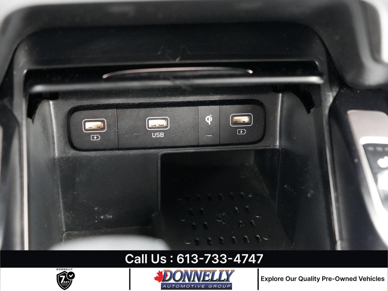 2021 Kia Sorento  Photo