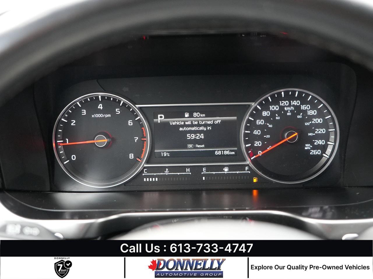 2021 Kia Sorento  Photo