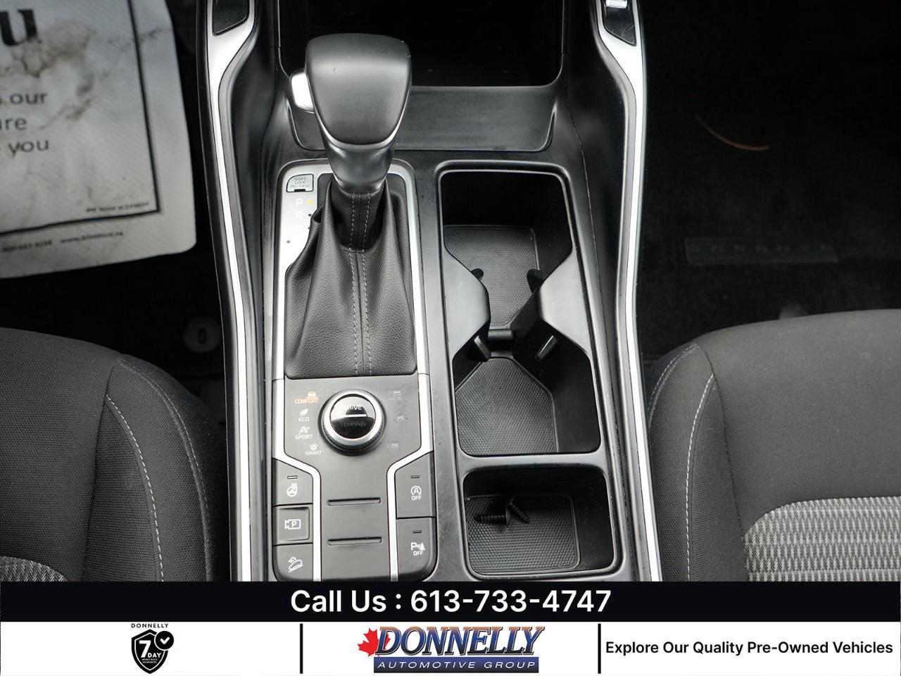 2021 Kia Sorento  Photo