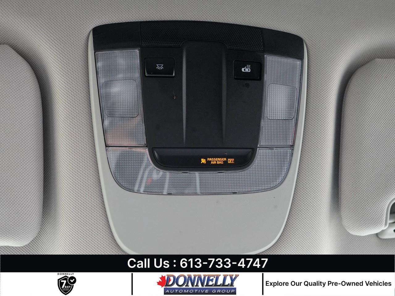 2021 Kia Sorento  Photo