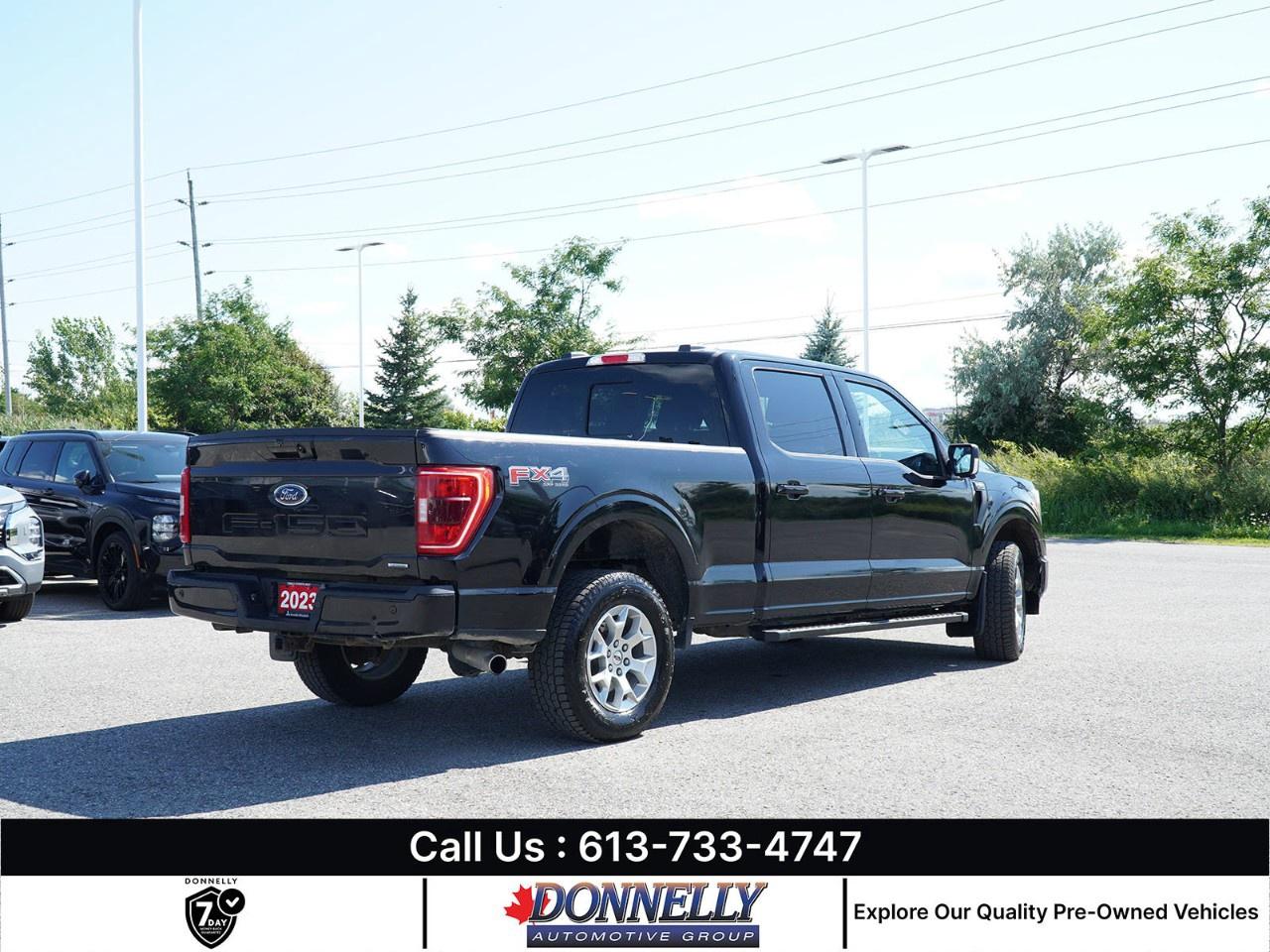 2023 Ford F-150  Photo