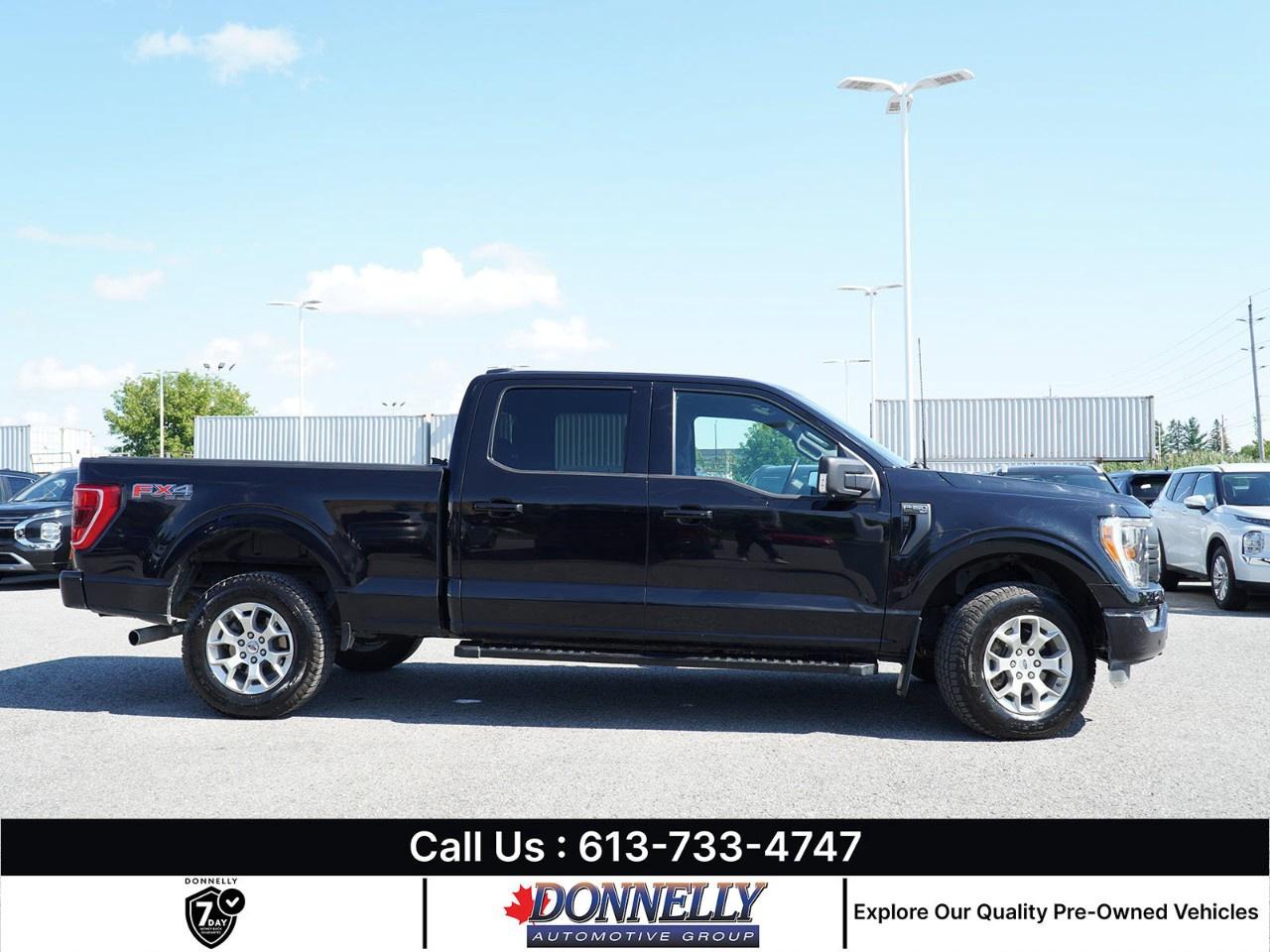 2023 Ford F-150  Photo5
