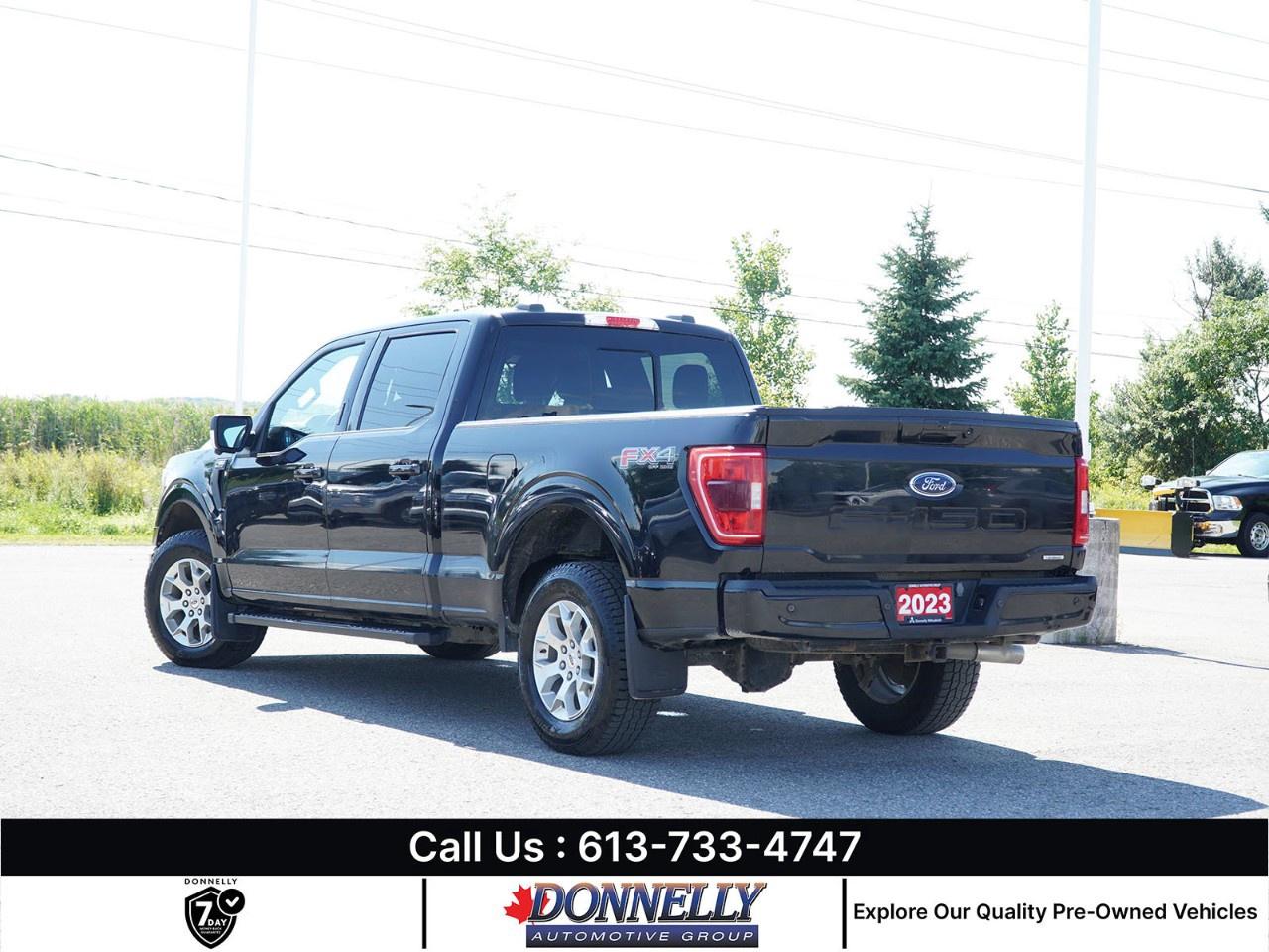2023 Ford F-150  Photo