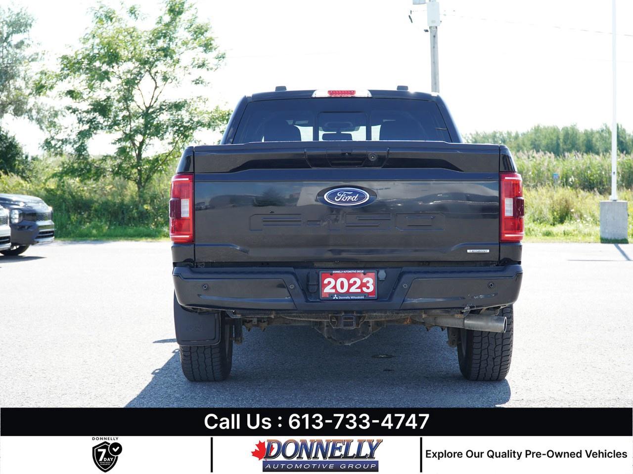 2023 Ford F-150  Photo