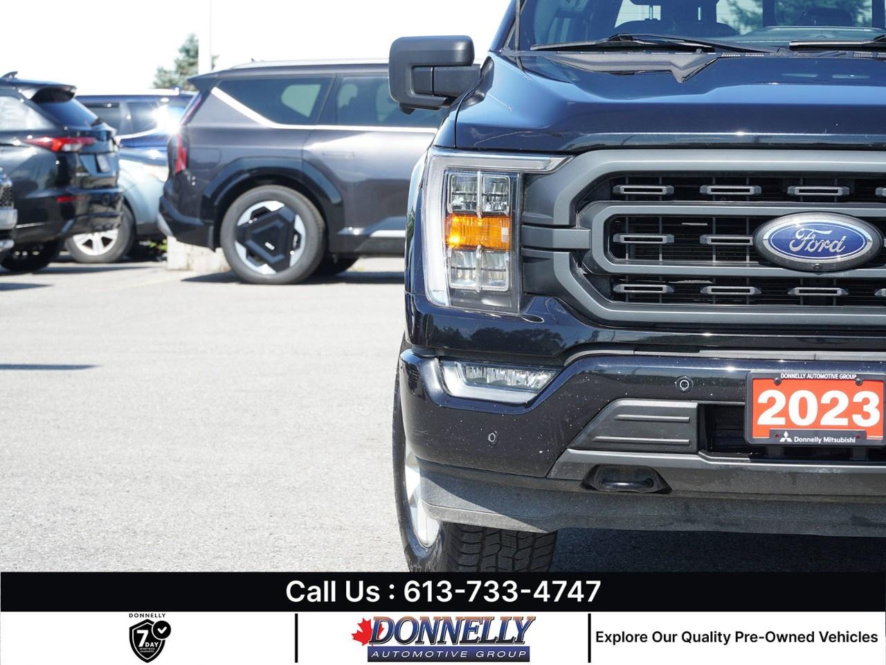 2023 Ford F-150  Photo