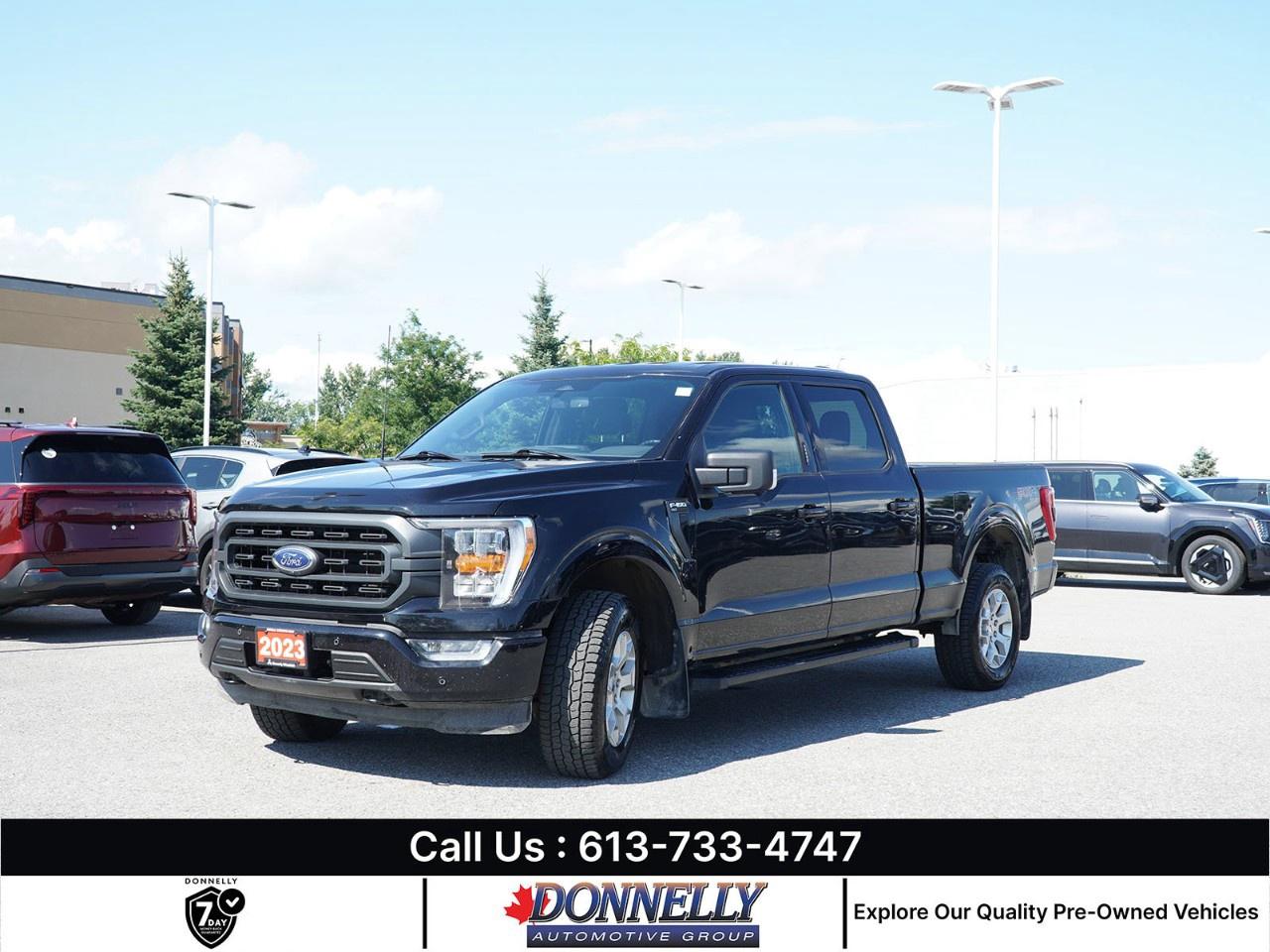 2023 Ford F-150  Photo