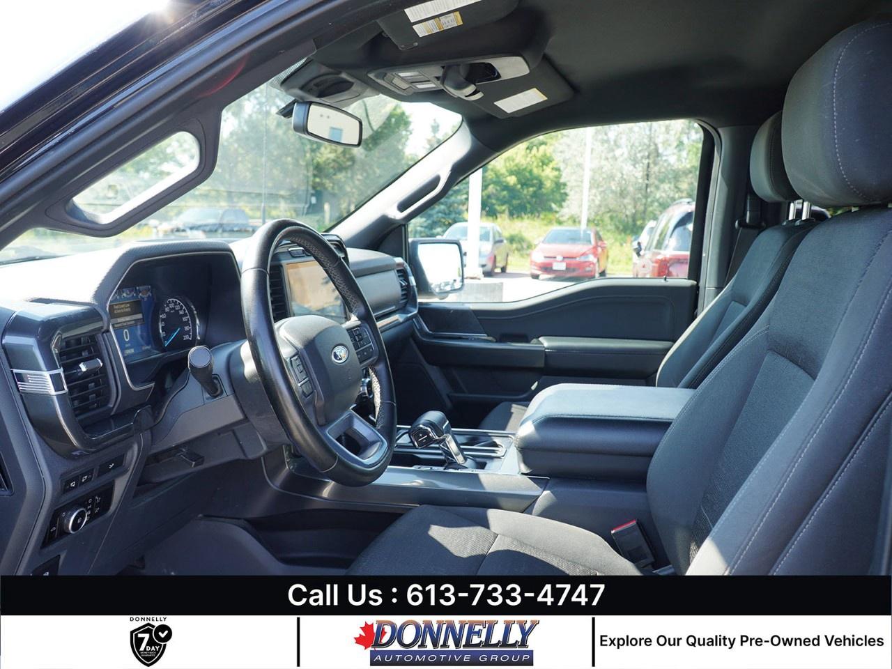 2023 Ford F-150  Photo