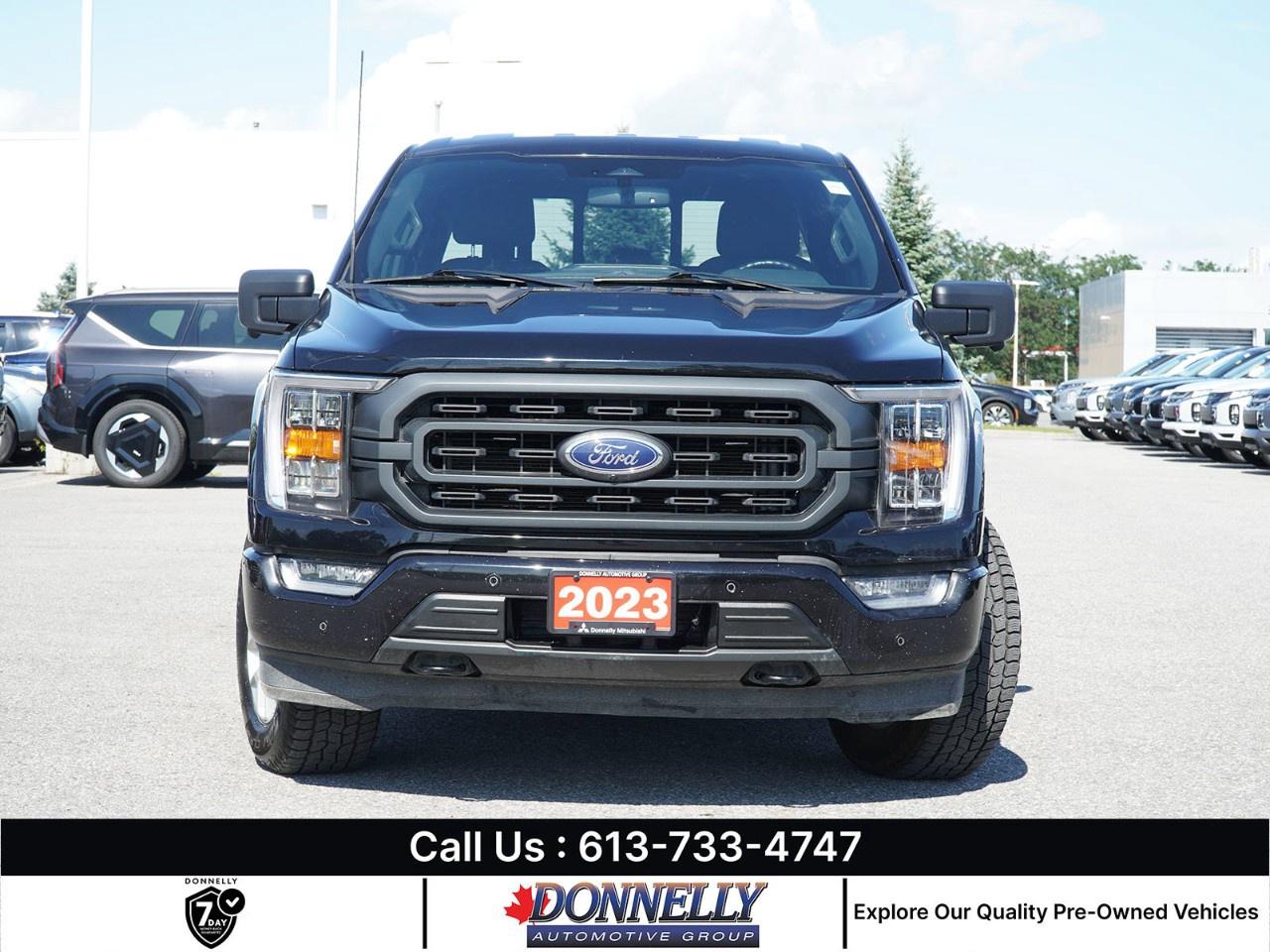 2023 Ford F-150  Photo