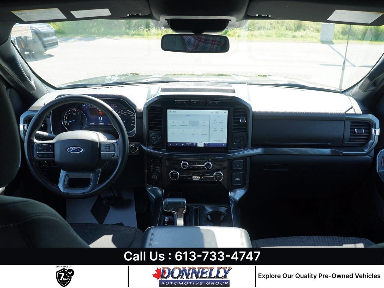 2023 Ford F-150  Photo