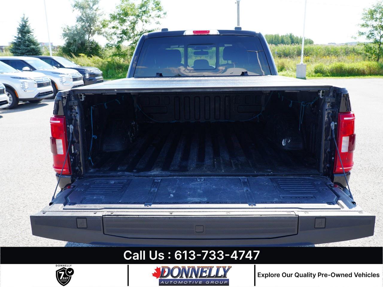 2023 Ford F-150  Photo
