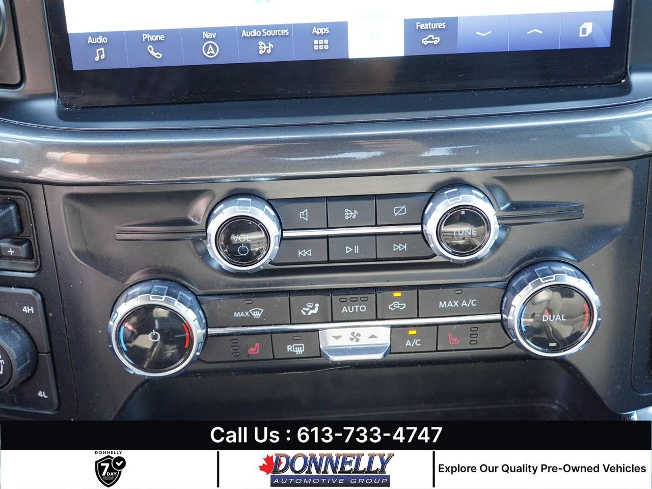 2023 Ford F-150  Photo