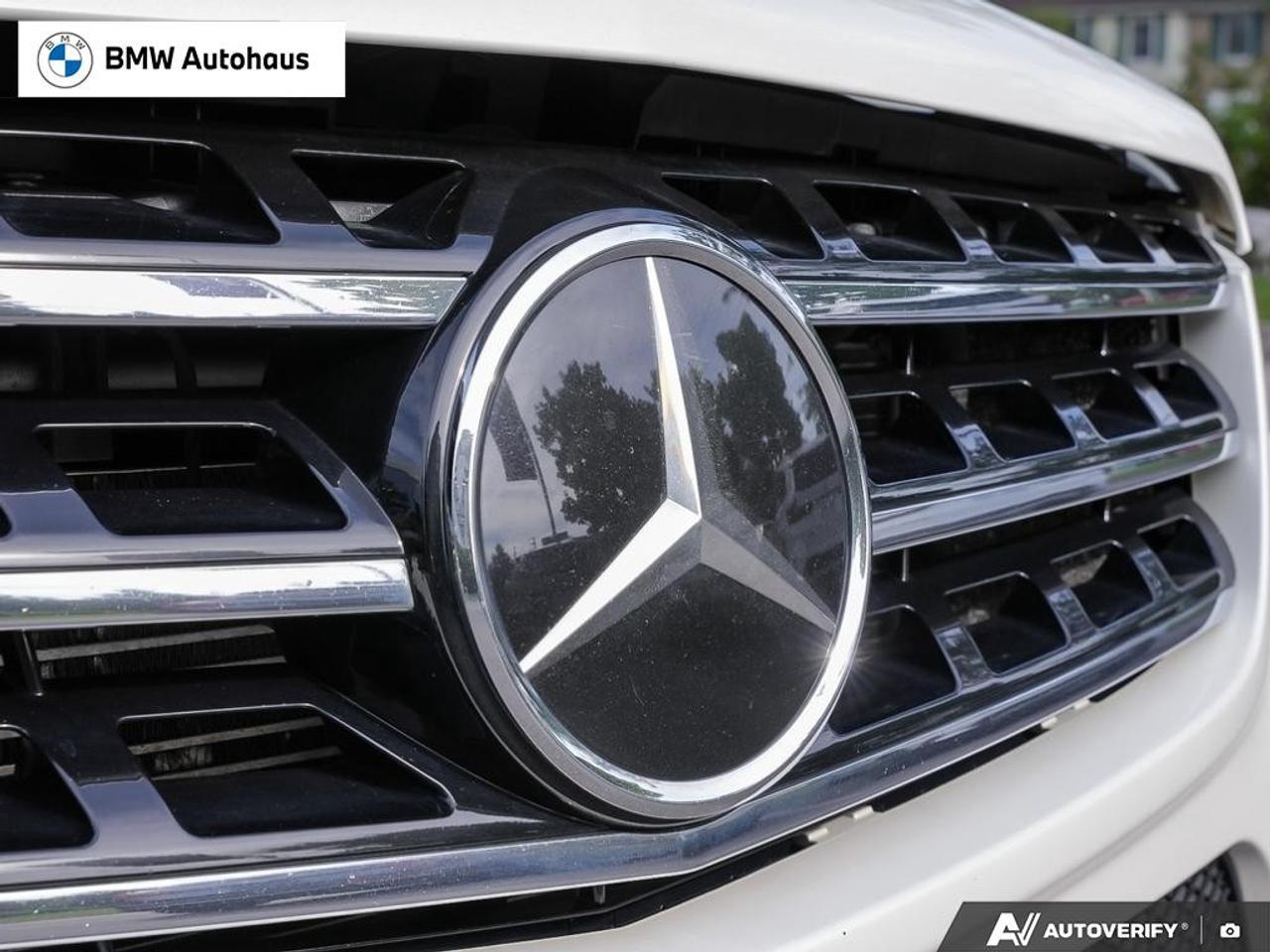 2015 Mercedes-Benz M-Class ML 63 AMG Photo