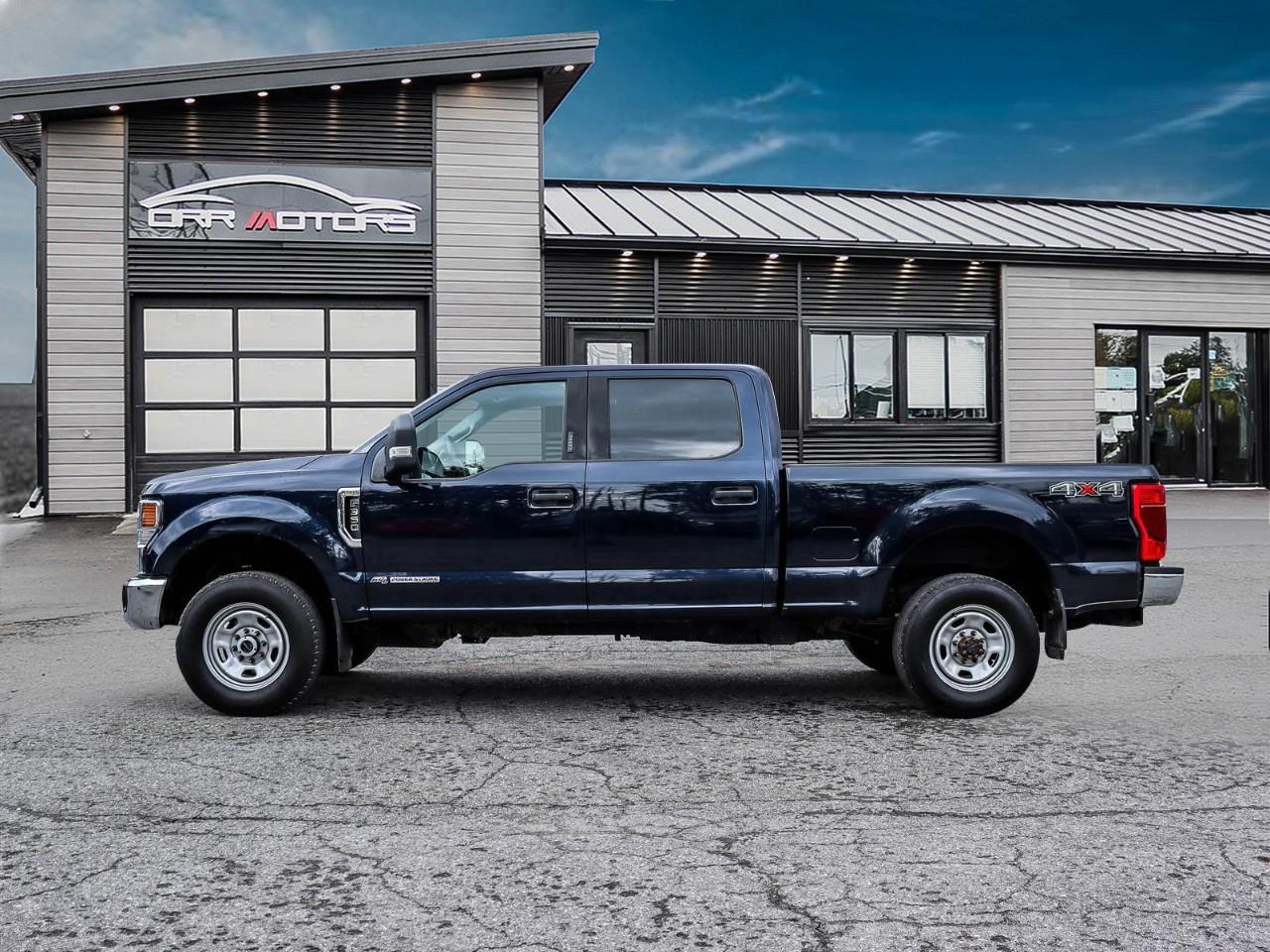 2022 Ford F-350