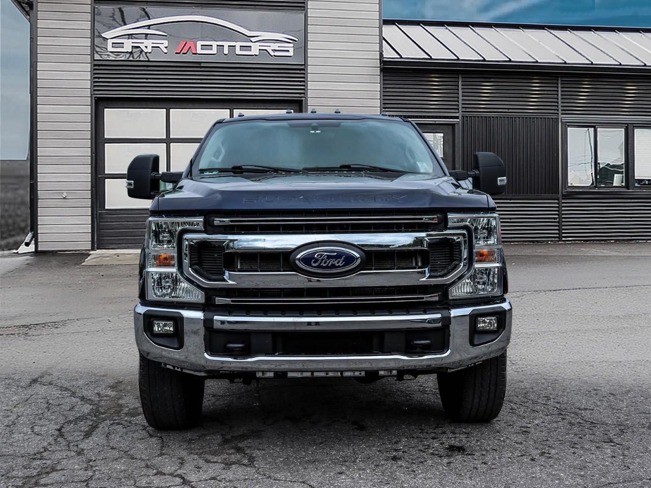 2022 Ford F-350