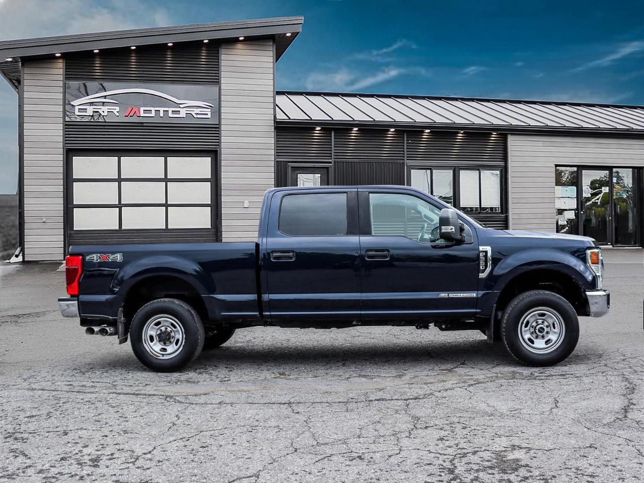 2022 Ford F-350