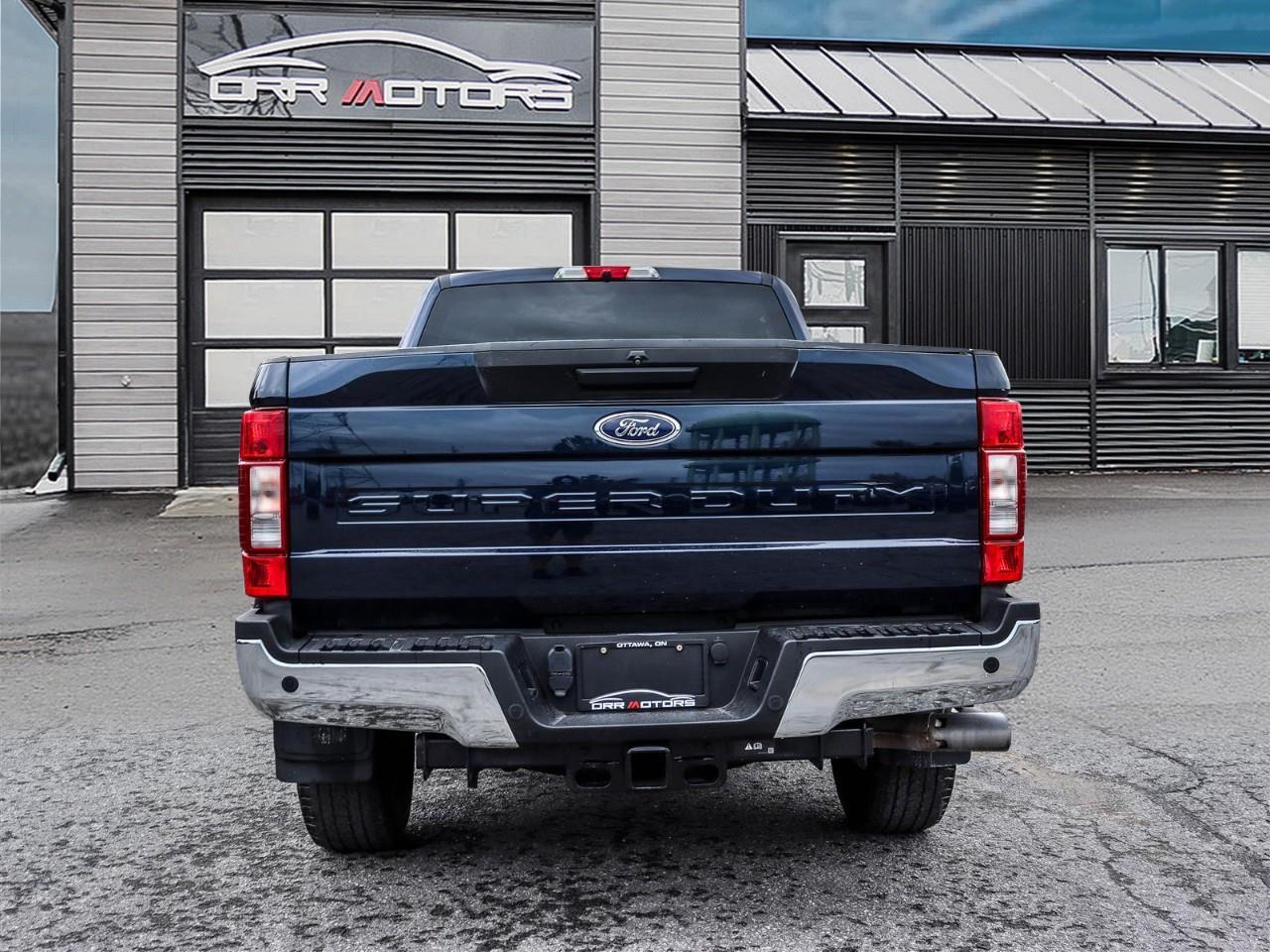 2022 Ford F-350