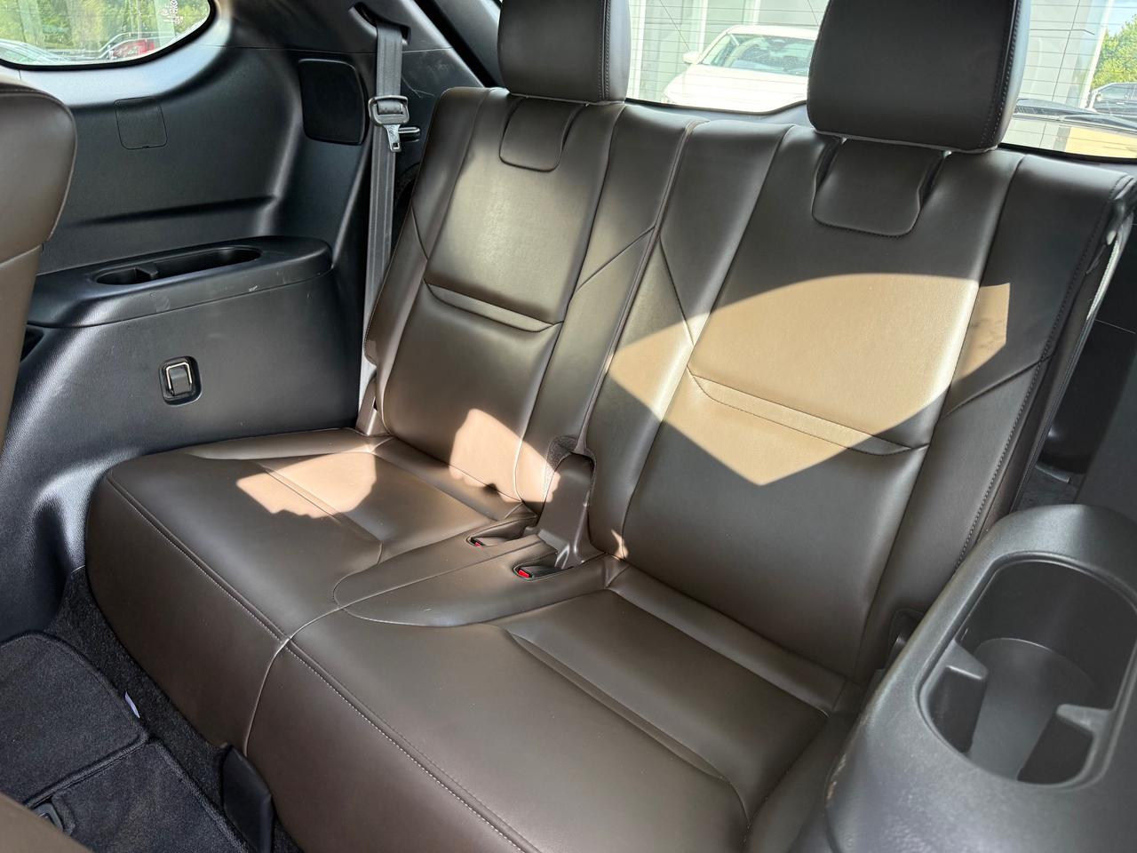 2022 Mazda CX-9 Signature 4dr i-ACTIV All-Wheel Drive Sport Utility Photo