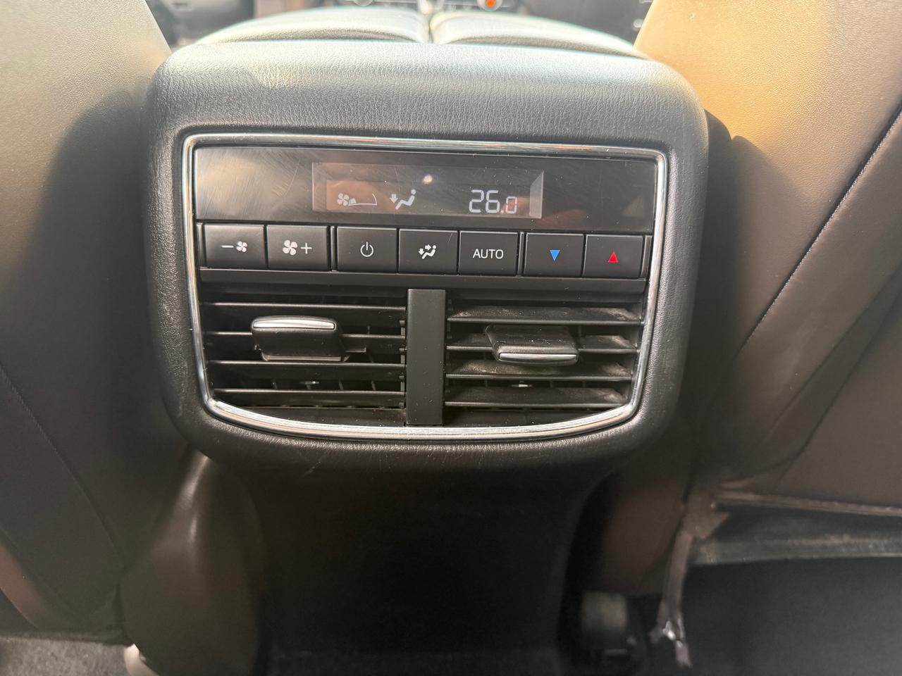 2022 Mazda CX-9 Signature 4dr i-ACTIV All-Wheel Drive Sport Utility Photo
