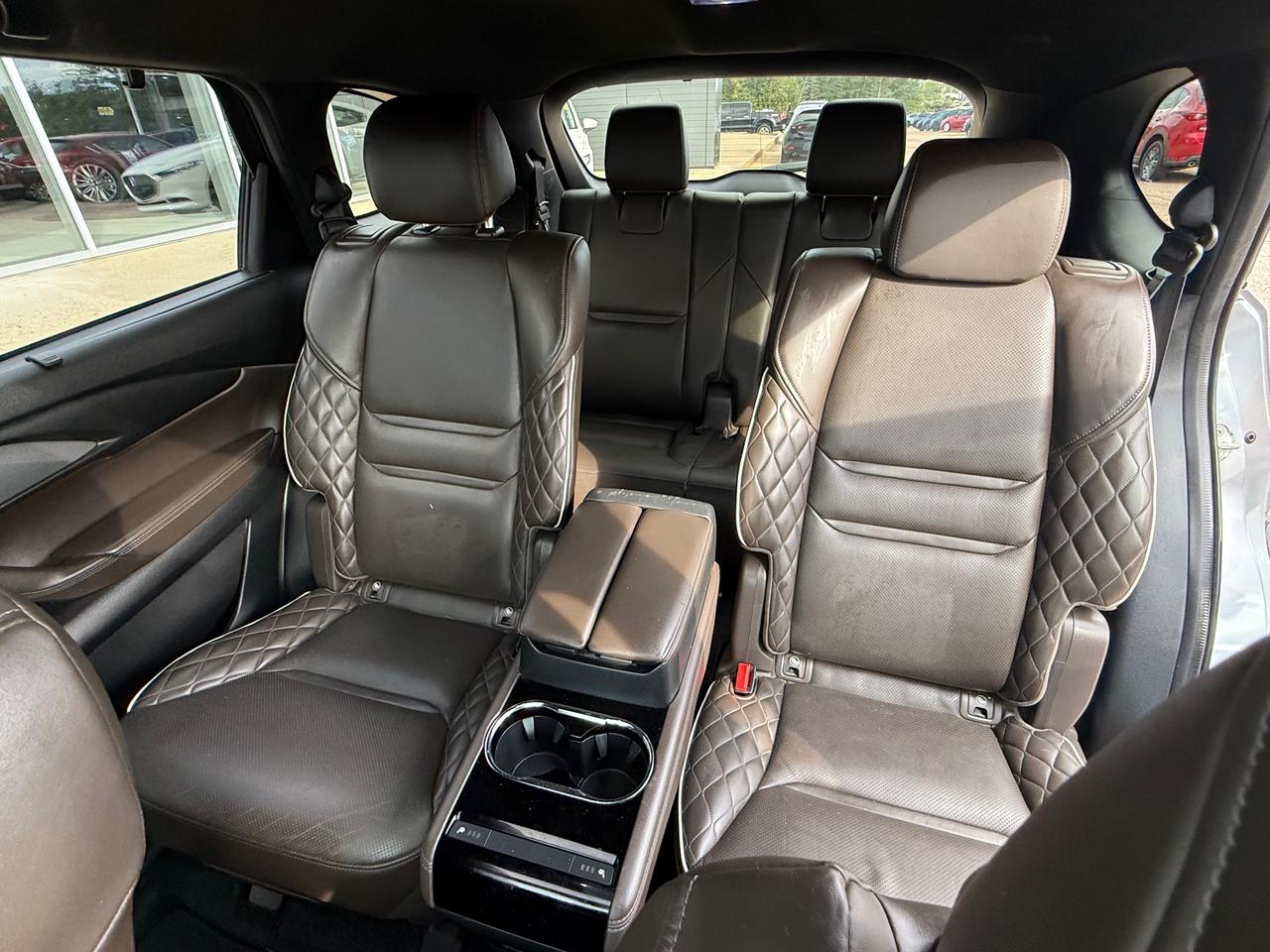 2022 Mazda CX-9 Signature 4dr i-ACTIV All-Wheel Drive Sport Utility Photo