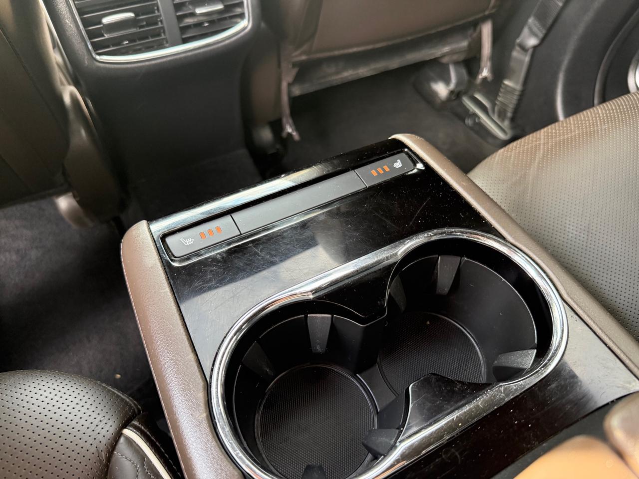 2022 Mazda CX-9 Signature 4dr i-ACTIV All-Wheel Drive Sport Utility Photo