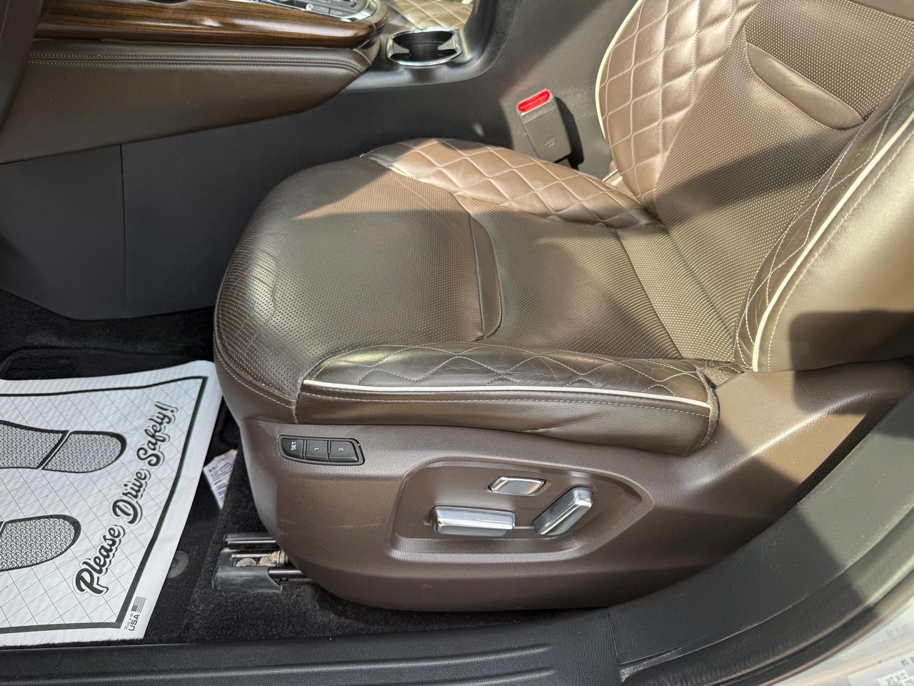 2022 Mazda CX-9 Signature 4dr i-ACTIV All-Wheel Drive Sport Utility Photo
