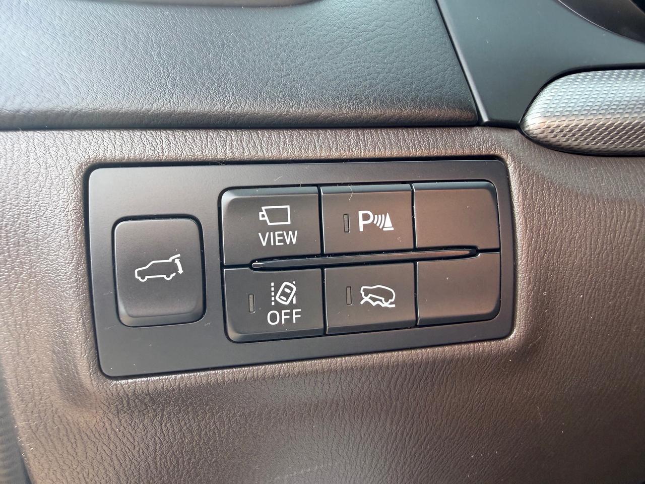 2022 Mazda CX-9 Signature 4dr i-ACTIV All-Wheel Drive Sport Utility Photo