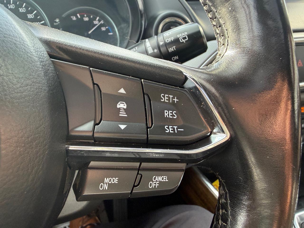 2022 Mazda CX-9 Signature 4dr i-ACTIV All-Wheel Drive Sport Utility Photo