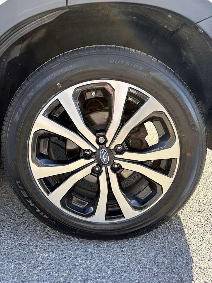 2024 Subaru Forester Limited Photo