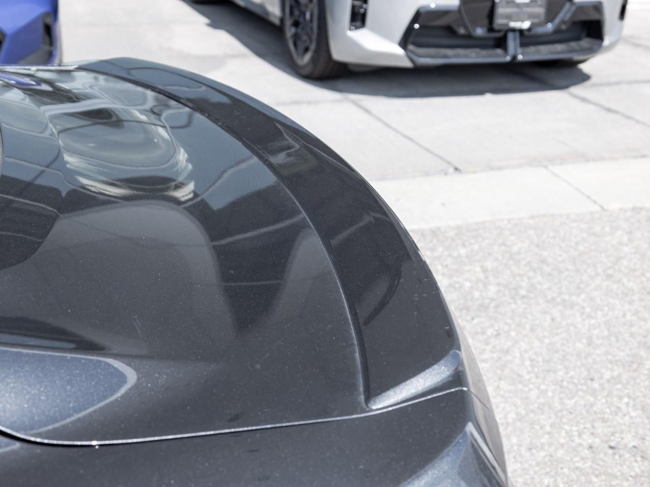 2019 Ford Mustang  Photo