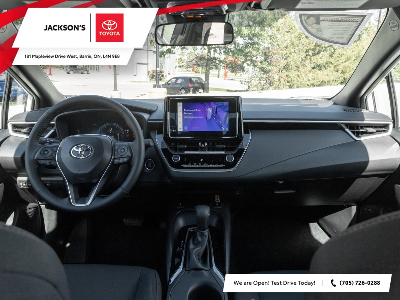 2026 Toyota Corolla  Photo
