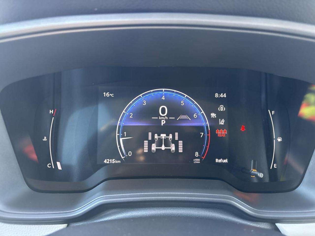 2026 Toyota Corolla Cross L Photo