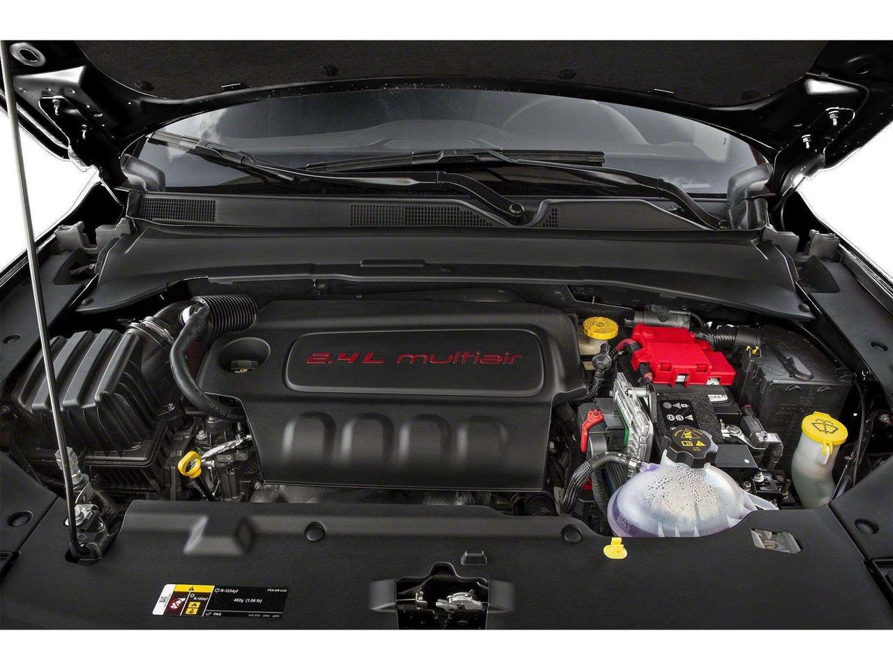 2021 Jeep Compass Sport HEATED SEATS MINT BUPCAP WE FINANCE ALL CRED Photo