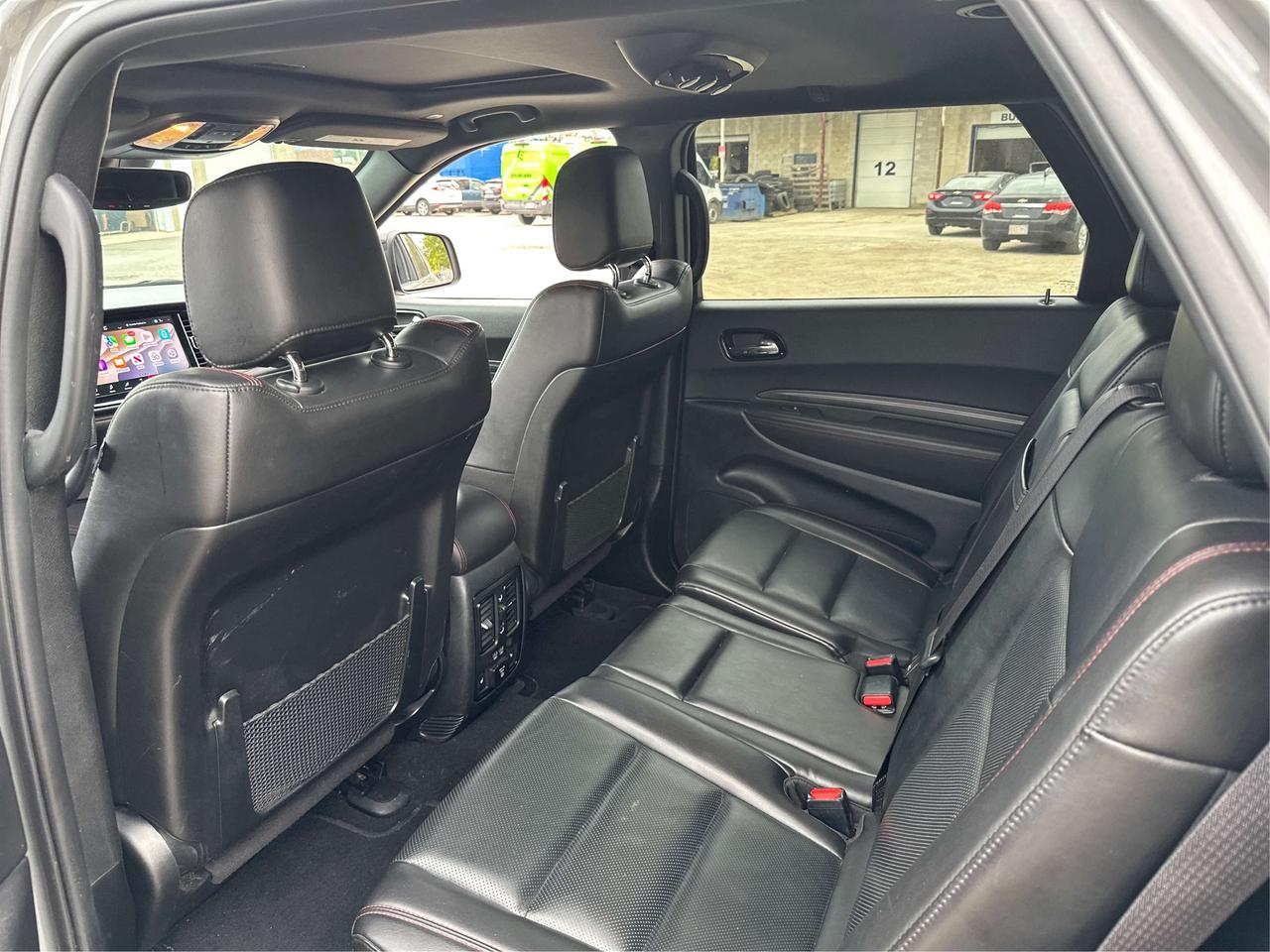 2025 Dodge Durango R/T 4X4 HEMI MINT LEATHER WE FINANCE ALL CREIDT! Photo