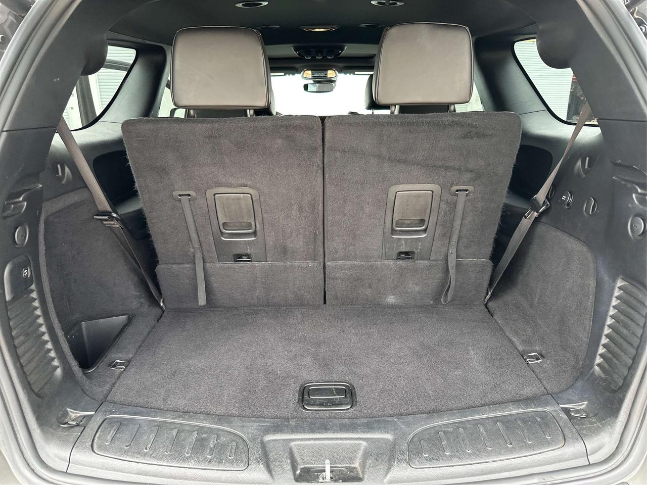 2025 Dodge Durango R/T 4X4 HEMI MINT LEATHER WE FINANCE ALL CREIDT! Photo