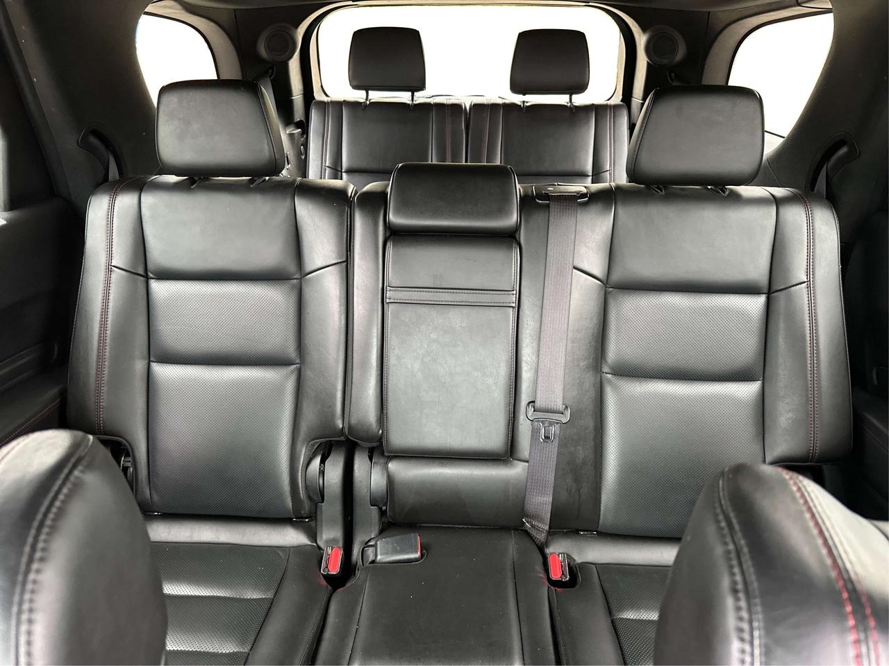 2025 Dodge Durango R/T 4X4 HEMI MINT LEATHER WE FINANCE ALL CREIDT! Photo