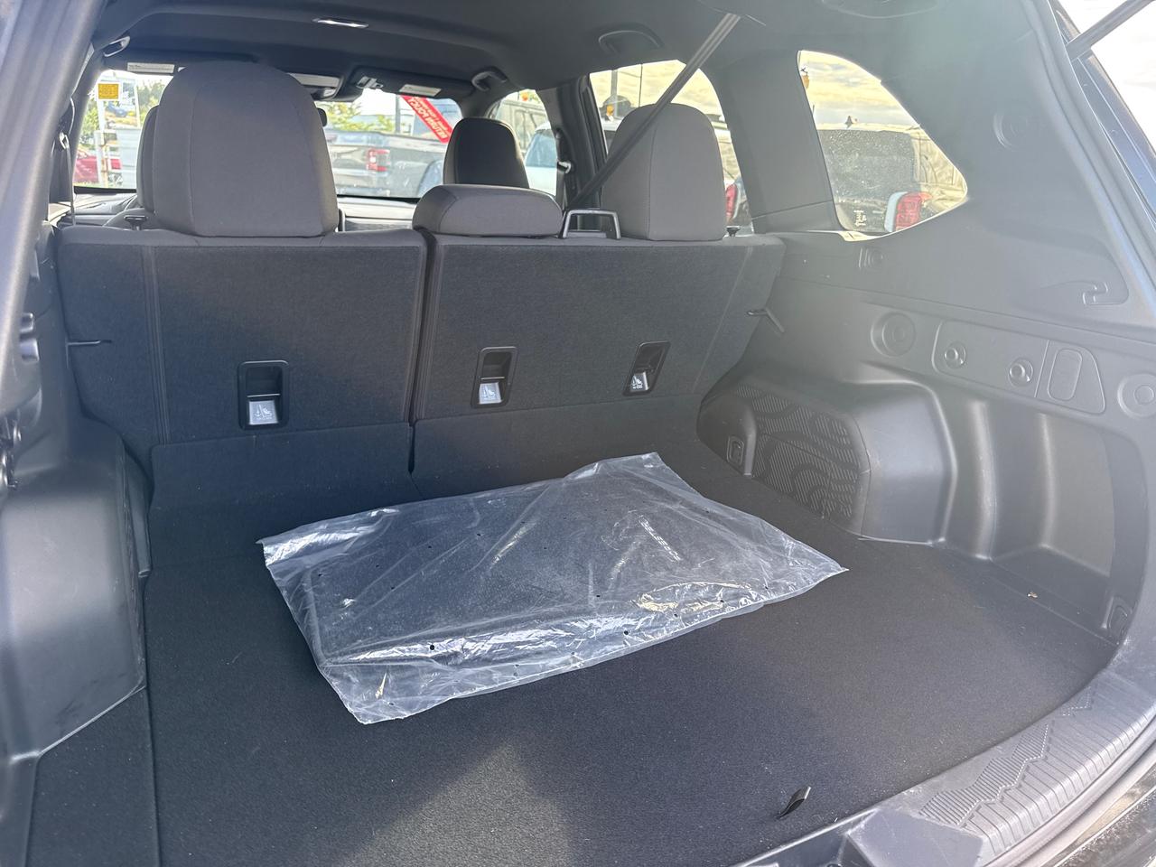 2025 Subaru Forester Convenience 4dr All-Wheel Drive Photo