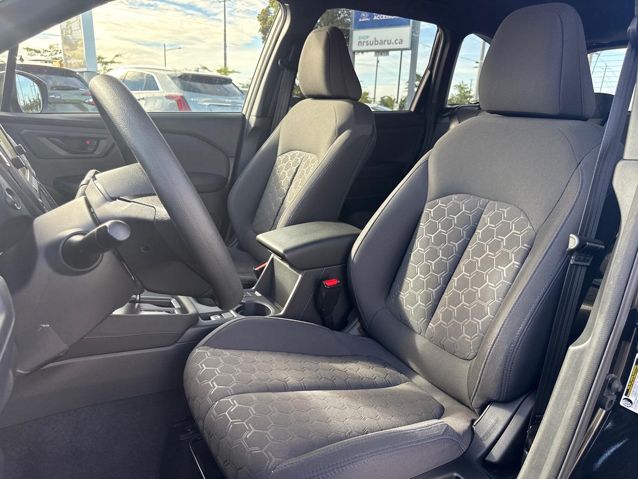 2025 Subaru Forester Convenience 4dr All-Wheel Drive Photo