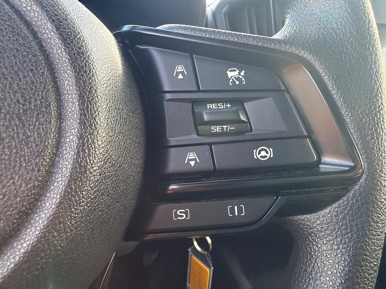 2025 Subaru Forester Convenience 4dr All-Wheel Drive Photo