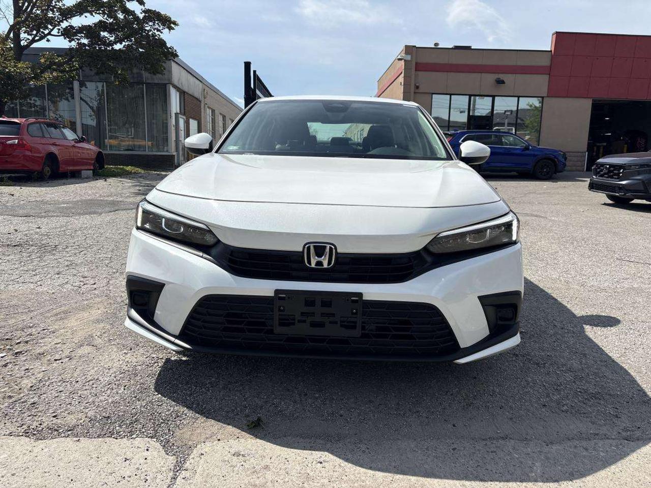 2024 Honda Civic Lx Apple Carplay/Remote Start/Heated seats Photo5