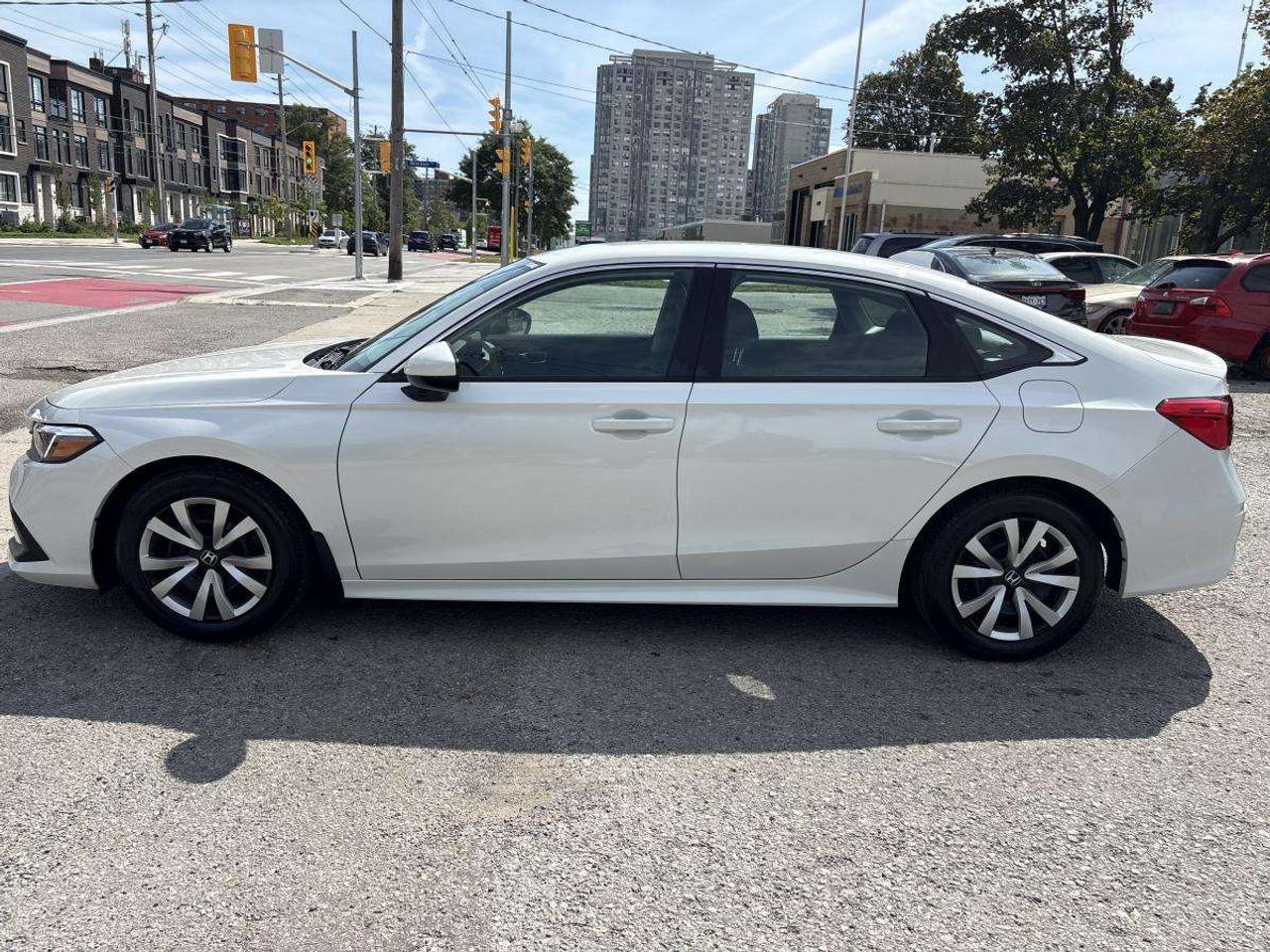 2024 Honda Civic Lx Apple Carplay/Remote Start/Heated seats Photo