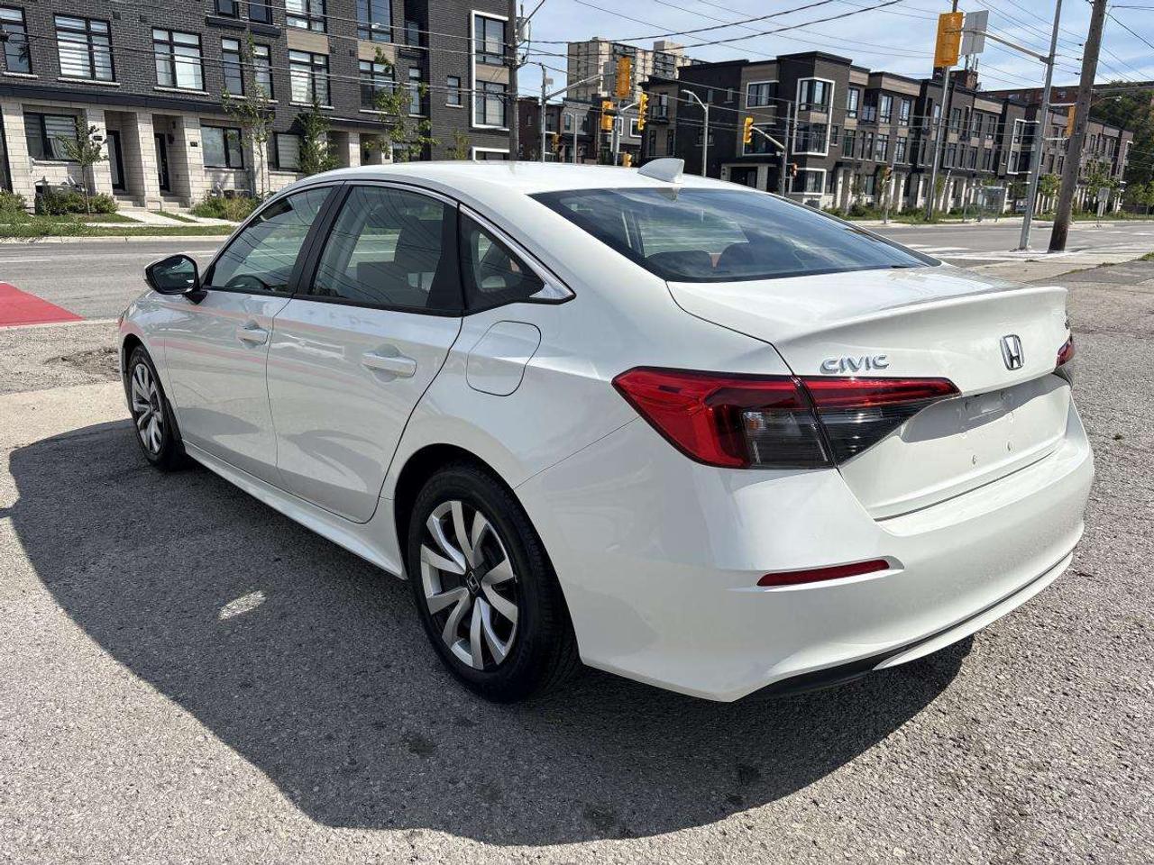 2024 Honda Civic Lx Apple Carplay/Remote Start/Heated seats Photo3