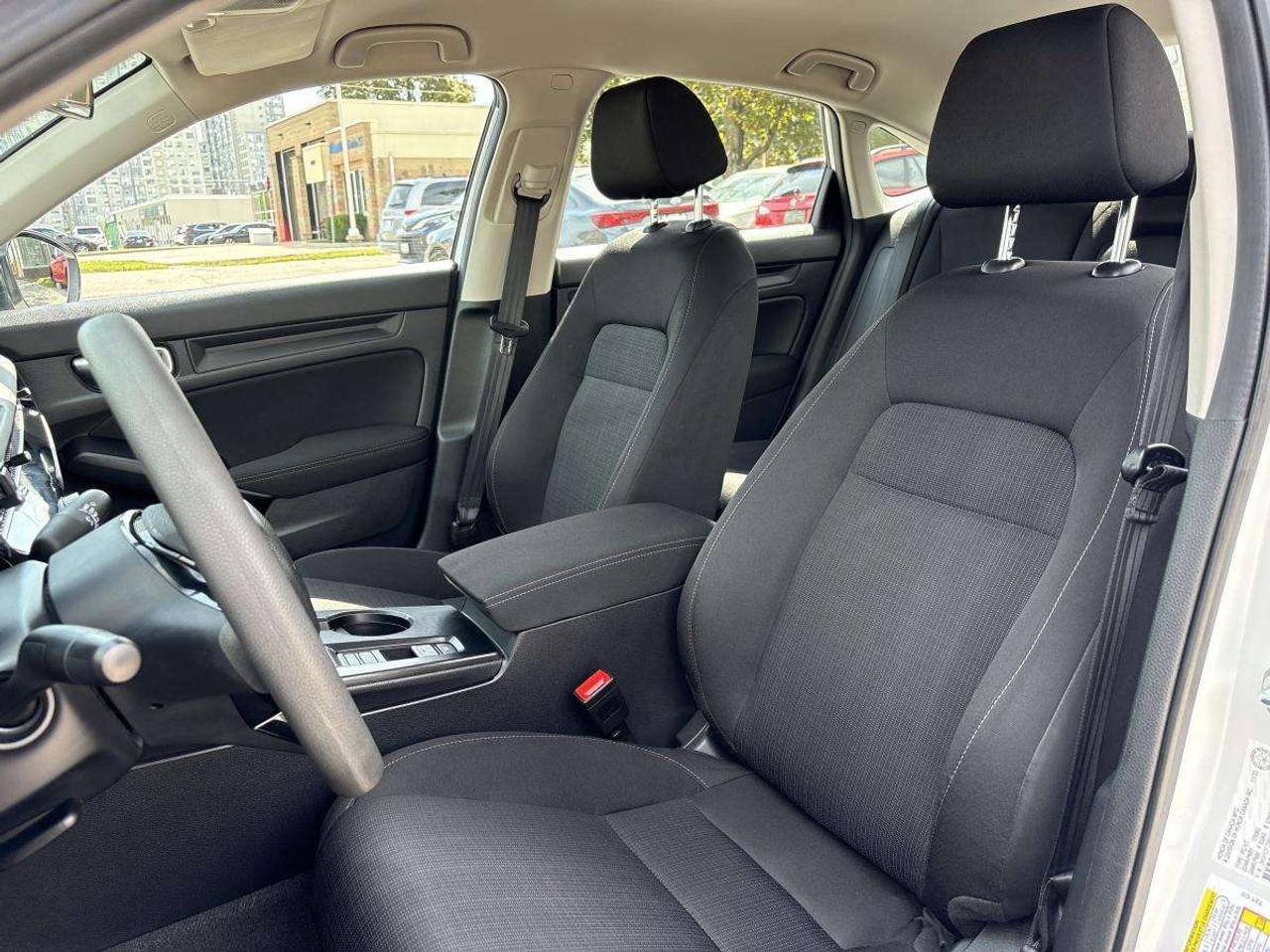 2024 Honda Civic Lx Apple Carplay/Remote Start/Heated seats Photo