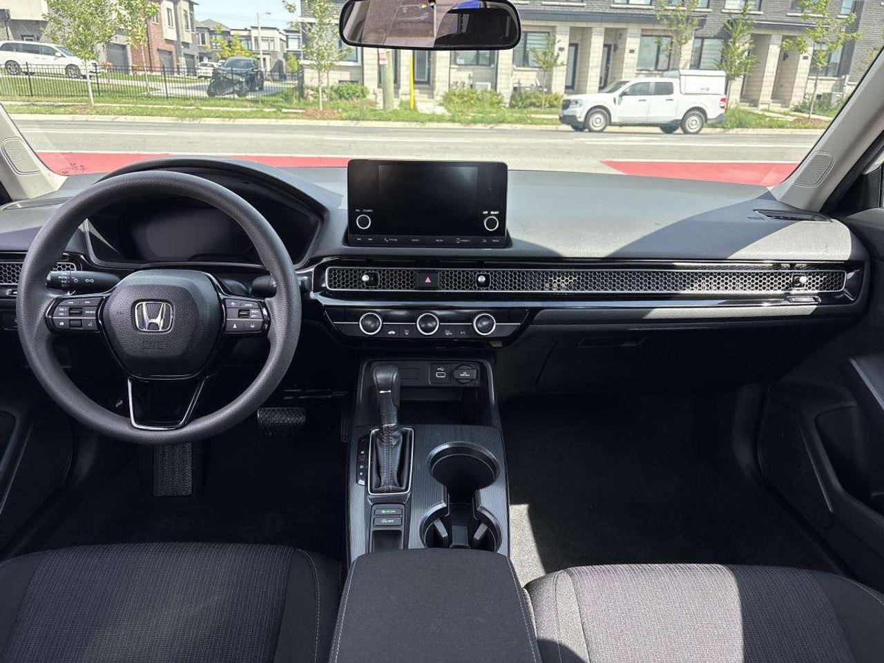 2024 Honda Civic Lx Apple Carplay/Remote Start/Heated seats Photo