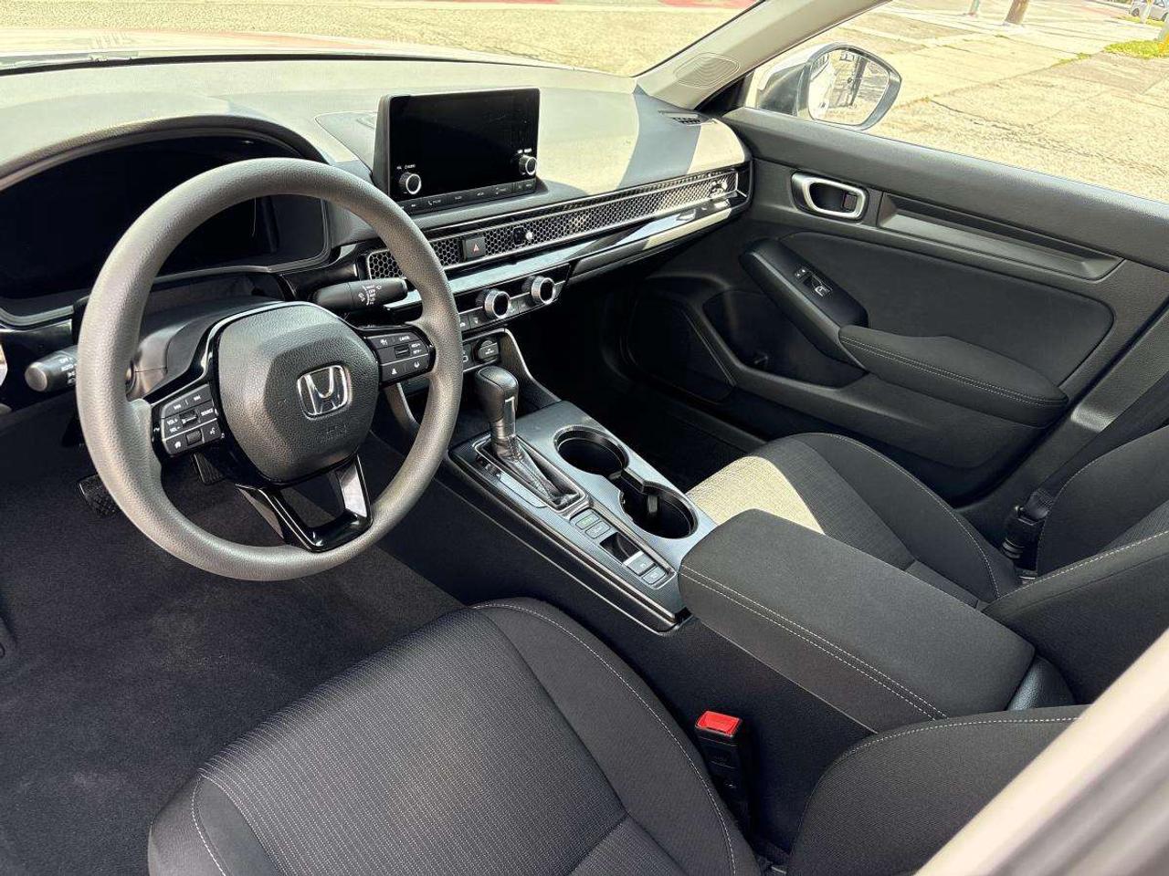 2024 Honda Civic Lx Apple Carplay/Remote Start/Heated seats Photo